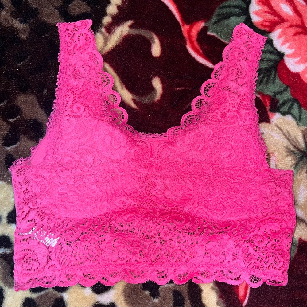Zenana bralette